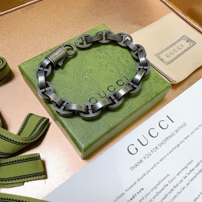 Gvc*1 bracelets